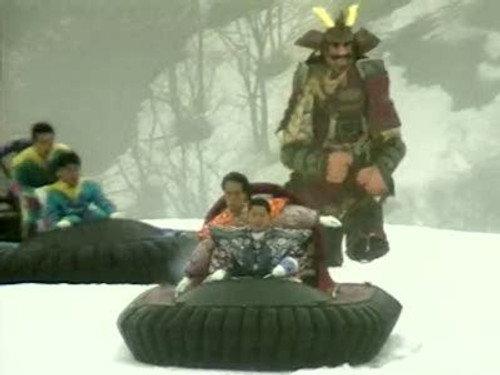 MXC Season 2 Episode 13 - Fast Food vs. Aerospace