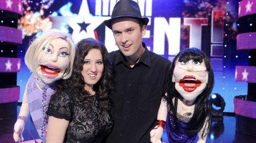 Mam talent! Season 2 Episode 10 - Episode 10