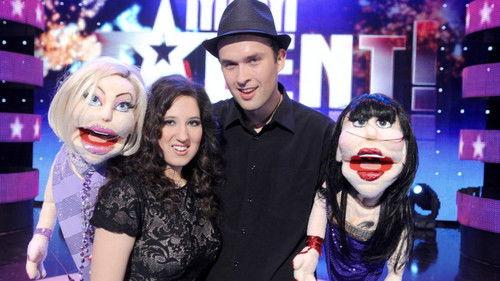 Mam Talent! Season 2 Episode 10 - Episode 10