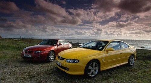 Fifth Gear Season 6 Episode 7 - Episode 7