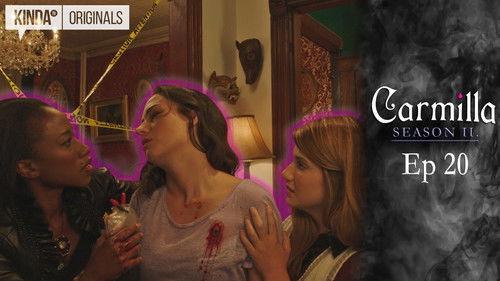Carmilla Season 2 Episode 20 - Damage Control