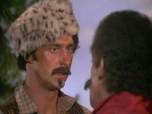 How the West Was Won Season 3 Episode 6 - L'Affaire Riel