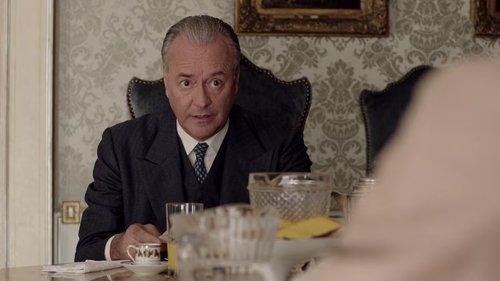 The Ladies' Paradise Season 1 Episode 4 - Episode 4