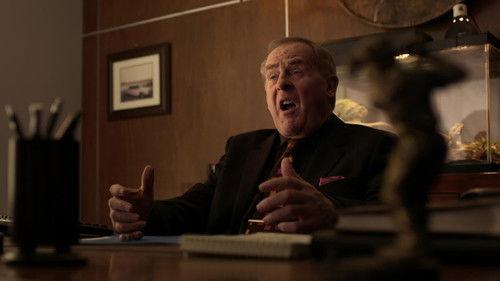 Call Me Fitz Season 1 Episode 8 - Married to the Mum