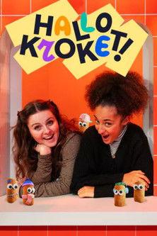 Hallo Kroket! poster