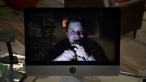 Two and a Half Men Season 9 Episode 18 - The War Against Gingivitis