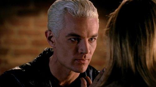 Buffy the Vampire Slayer Season 5 Episode 7 - Fool for Love