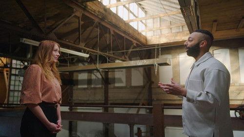 Kebec Season 4 Episode 9 - Episode 9