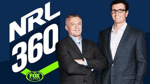 NRL 360 Season 10 Episode 1 - Episode 1