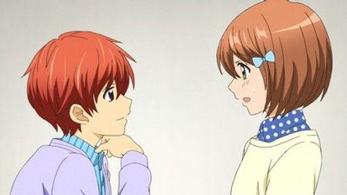 12-sai.: Chicchana Mune no Tokimeki Season 2 Episode 2 - Rival