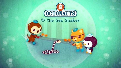 Octonauts Season 2 Episode 5 - The Sea Snakes