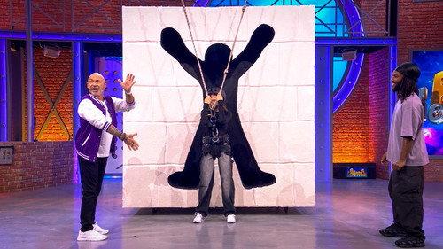 Le Bigdil Season 8 Episode 19 - Episode 19