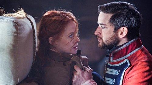 undefined Season 1 Episode 2 - Little Brother War