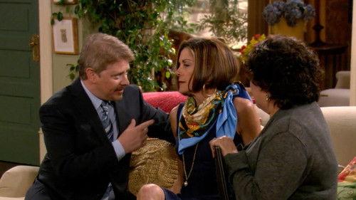 Hot in Cleveland Season 1 Episode 9 - Good Luck Faking the Goiter
