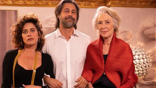 undefined Season 1 Episode 3 - Third