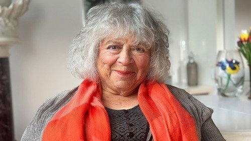 Remembers… Season 3 Episode 8 - Miriam Margolyes Remembers… Cold Comfort Farm