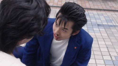 From Today, It's My Turn!! Season 1 Episode 5 - Jagged Hearts