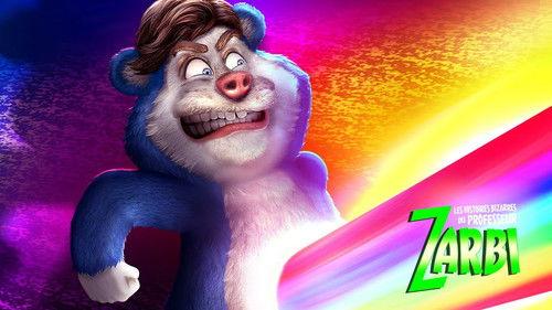 The Bizarre Stories of Professor Zarbi Season 2 Episode 10 - Episode 10