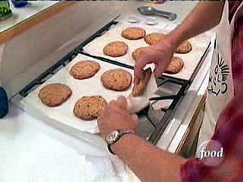 Good Eats Season 3 Episode 6 - Three Chips for Sister Marsha