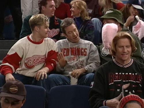 Home Improvement Season 8 Episode 20 - Neighbors