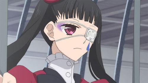 Anonymous Noise Season 1 Episode 9 - And So, We Took Off Running for That Summer