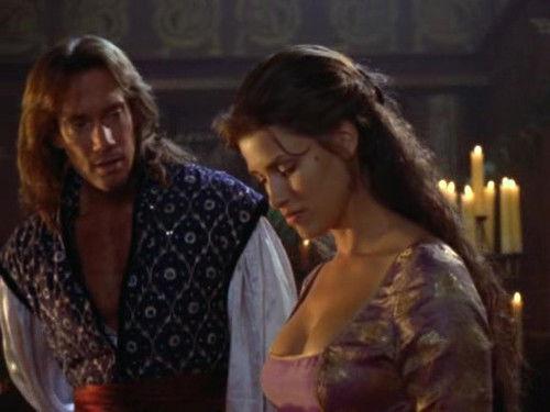 Hercules: The Legendary Journeys Season 3 Episode 8 - Prince Hercules