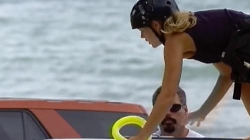 The Challenge Season 6 Episode 7 - Seven Rings of Saturn