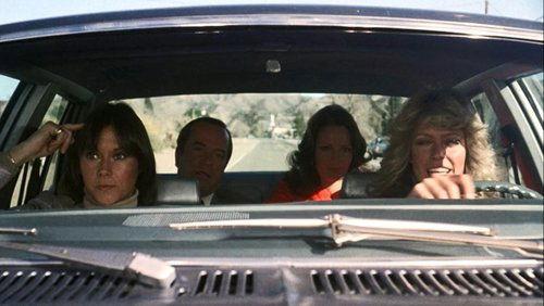 undefined Season 1 Episode 17 - The Vegas Connection