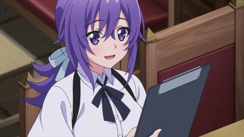 I've Somehow Gotten Stronger When I Improved My Farm-Related Skills. Season 1 Episode 2 - The Farmer and The Guild