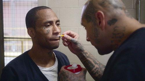 Unlocked: A Jail Experiment Season 1 Episode 7 - New Blood