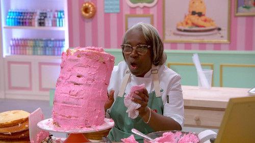 The Big Nailed It Baking Challenge Season 1 Episode 1 - Baking 101