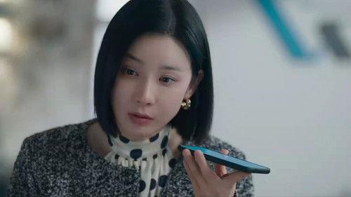 Agency Season 1 Episode 11 - The Hour Between Dog and Wolf