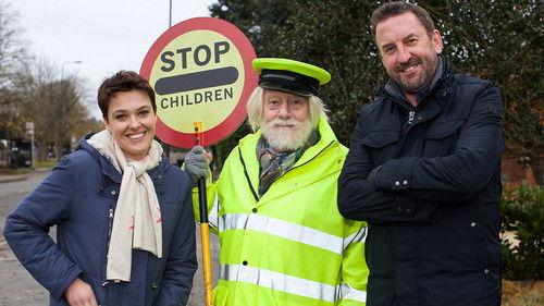 Not Going Out Season 9 Episode 6 - Lollipop Man