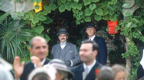 Agatha Christie's Poirot Season 5 Episode 5 - The Adventure of the Italian Nobleman