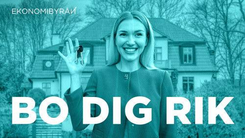 Ekonomibyrån Season 4 Episode 1 - Episode 1