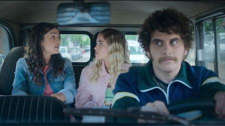 Secrets of Summer Season 1 Episode 8 - Bird Leaves the Nest