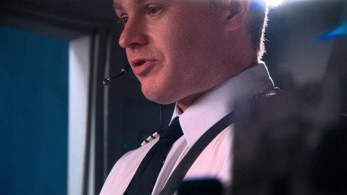 Air Disasters Season 18 Episode 2 - The Heathrow Enigma