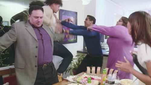 90 Day Fiancé: Happily Ever After? Season 3 Episode 9 - The End of the Line