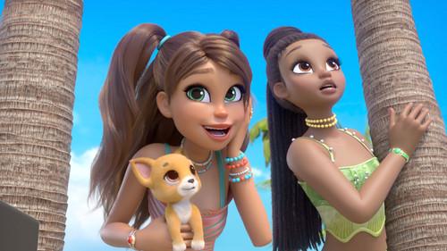 Mermaid Magic Season 1 Episode 2 - Pirates' Cove