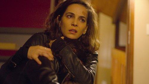 Good Morning, Verônica Season 1 Episode 6 - The Cage