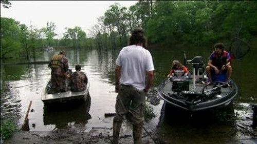 Duck Dynasty Season 1 Episode 12 - Fishin' for Business