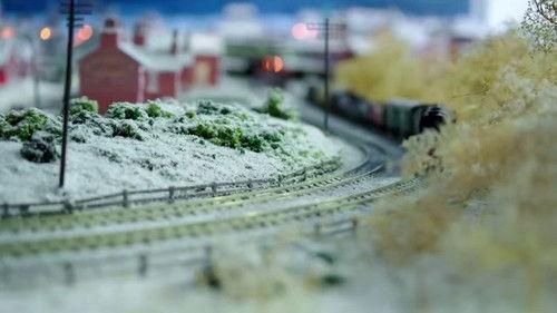 Hornby: A Model World Season 1 Episode 1 - Merchant Navy