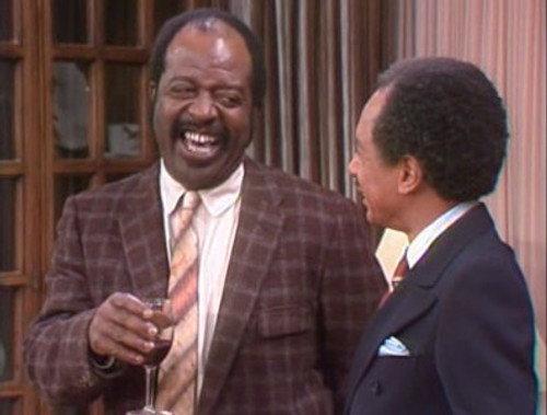 The Jeffersons Season 1 Episode 11 - Former Neighbors