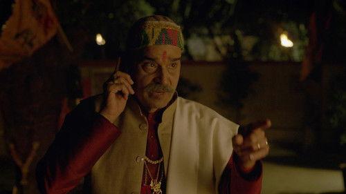 Inspector Avinash Season 1 Episode 3 - Avinash faces a disaster