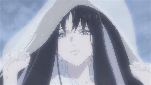 In/Spectre Season 1 Episode 14 - The Yuki-Onna's Dilemma