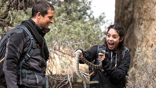Running Wild with Bear Grylls Season 3 Episode 10 - Vanessa Hudgens