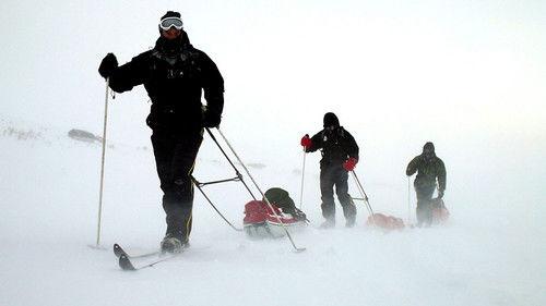 On Thin Ice Season 1 Episode 1 - Episode 1