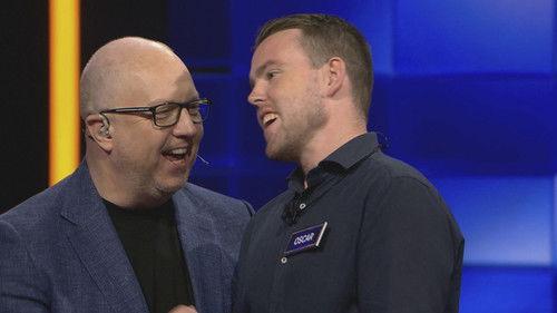 The Floor Sverige Season 1 Episode 5 - Episode 5