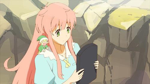 Humanity Has Declined Season 1 Episode 5 - The Fairies' Homecoming (1)