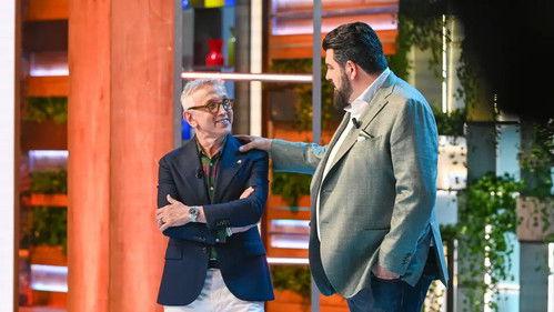 Masterchef Italy Season 14 Episode 8 - Episode 8
